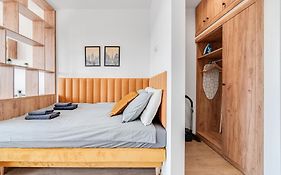 5Th Floor Apartment