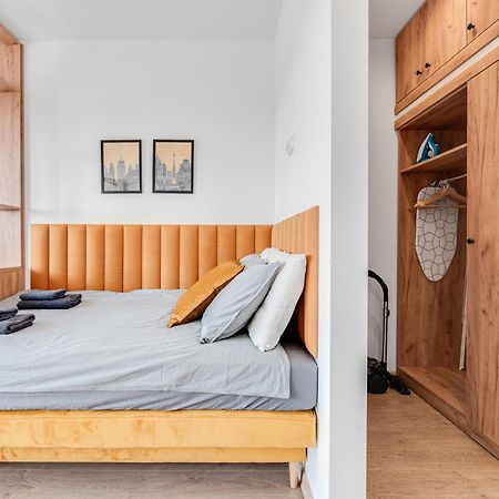 Comfistay Apartamenty Premium Katowicka 39 Opole Zewnętrze zdjęcie
