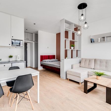 Comfistay Apartamenty Premium Katowicka 39 Opole Zewnętrze zdjęcie