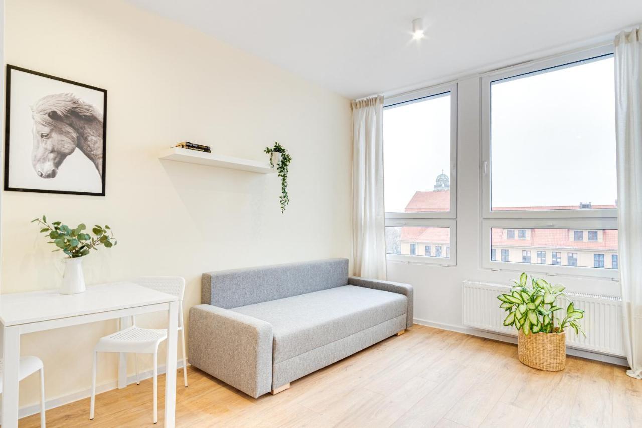 Comfistay Apartamenty Premium Katowicka 39 Opole Zewnętrze zdjęcie
