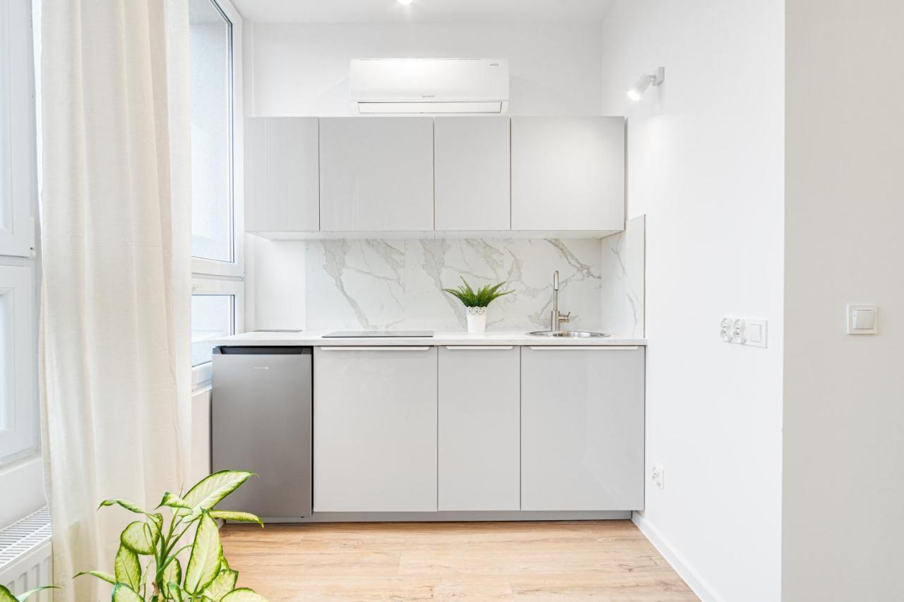 Comfistay Apartamenty Premium Katowicka 39 Opole Zewnętrze zdjęcie