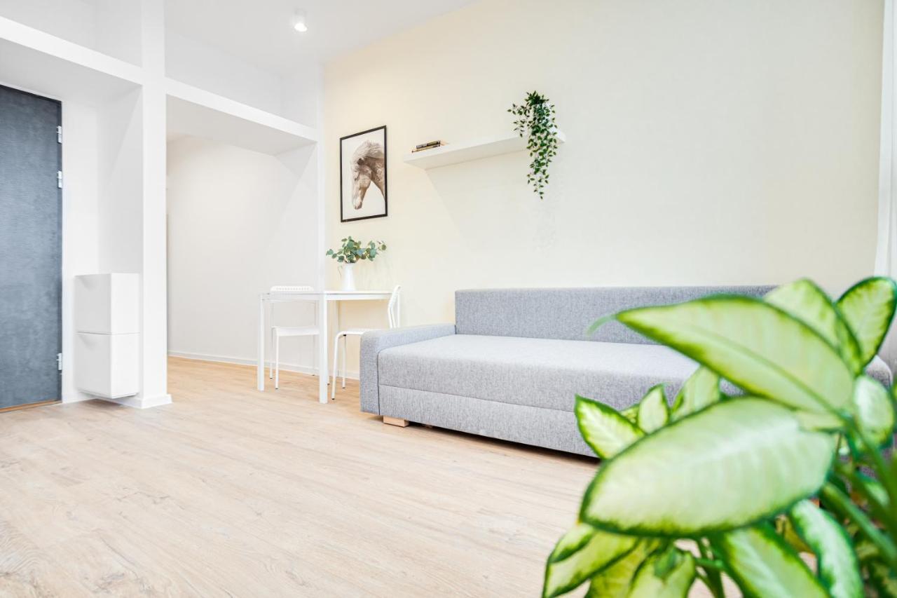 Comfistay Apartamenty Premium Katowicka 39 Opole Zewnętrze zdjęcie