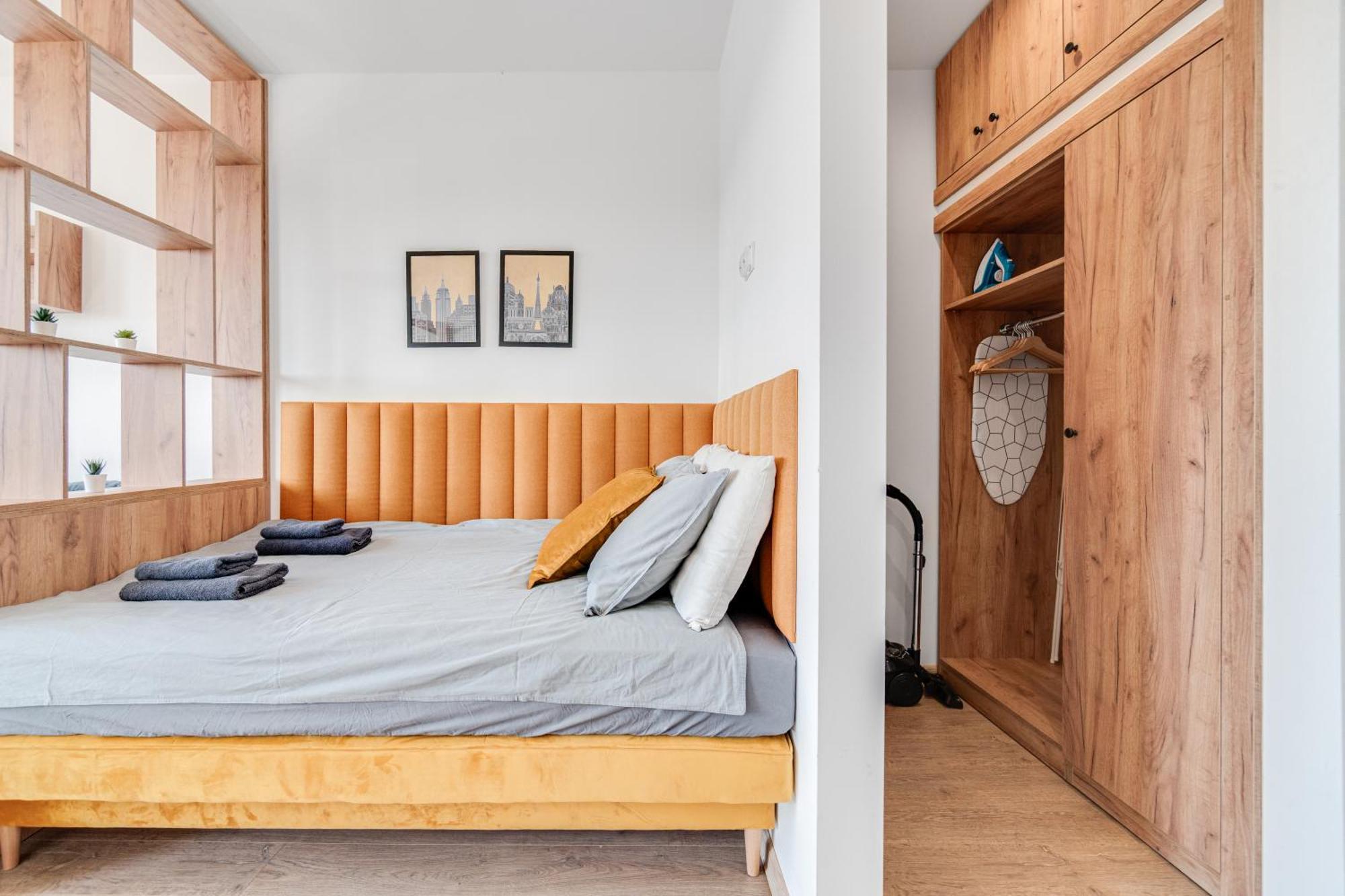 Comfistay Apartamenty Premium Katowicka 39 Opole Zewnętrze zdjęcie