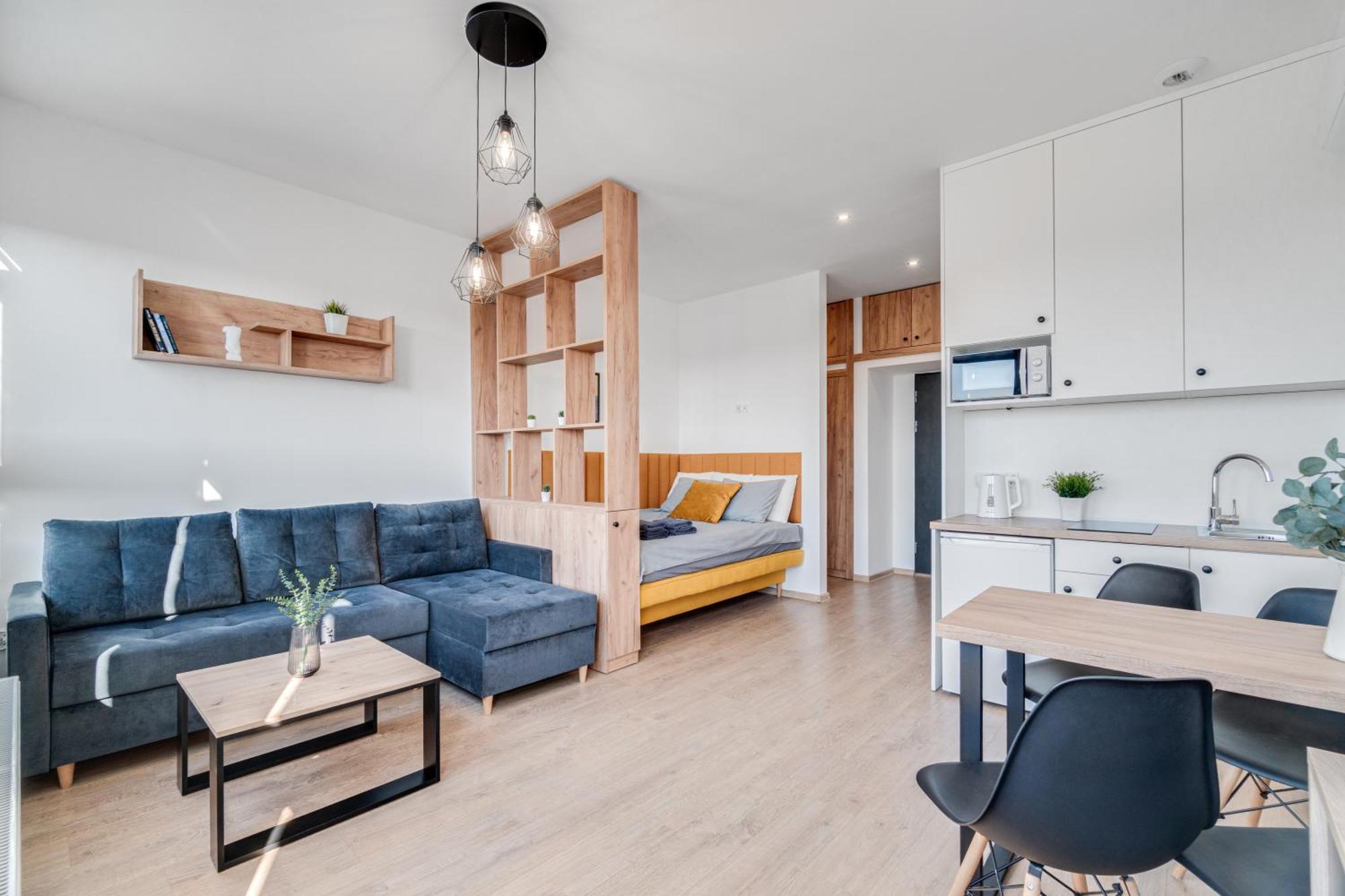 Comfistay Apartamenty Premium Katowicka 39 Opole Zewnętrze zdjęcie