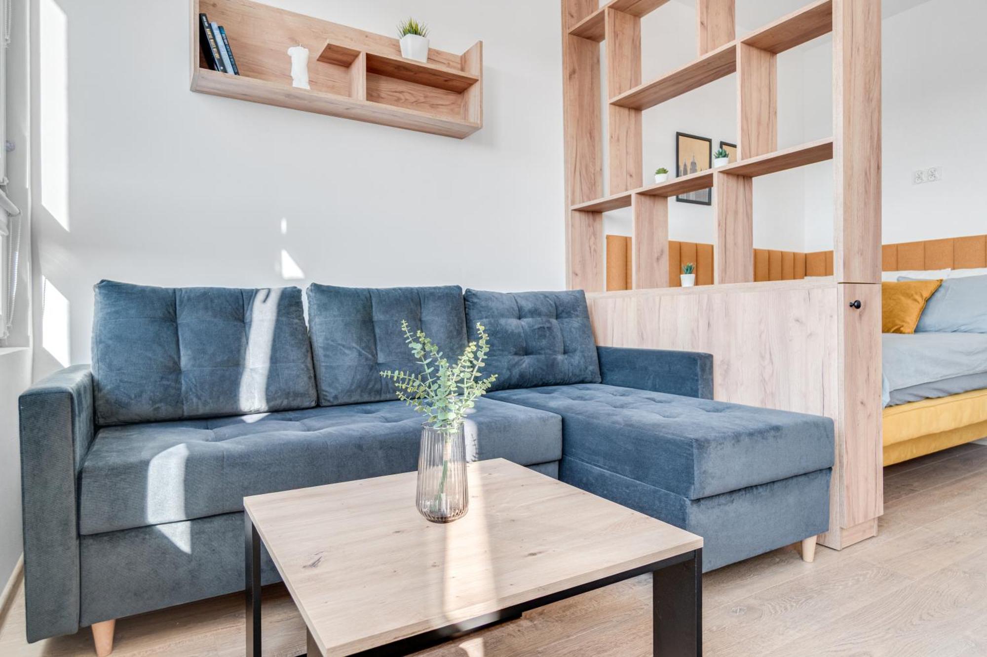 Comfistay Apartamenty Premium Katowicka 39 Opole Zewnętrze zdjęcie