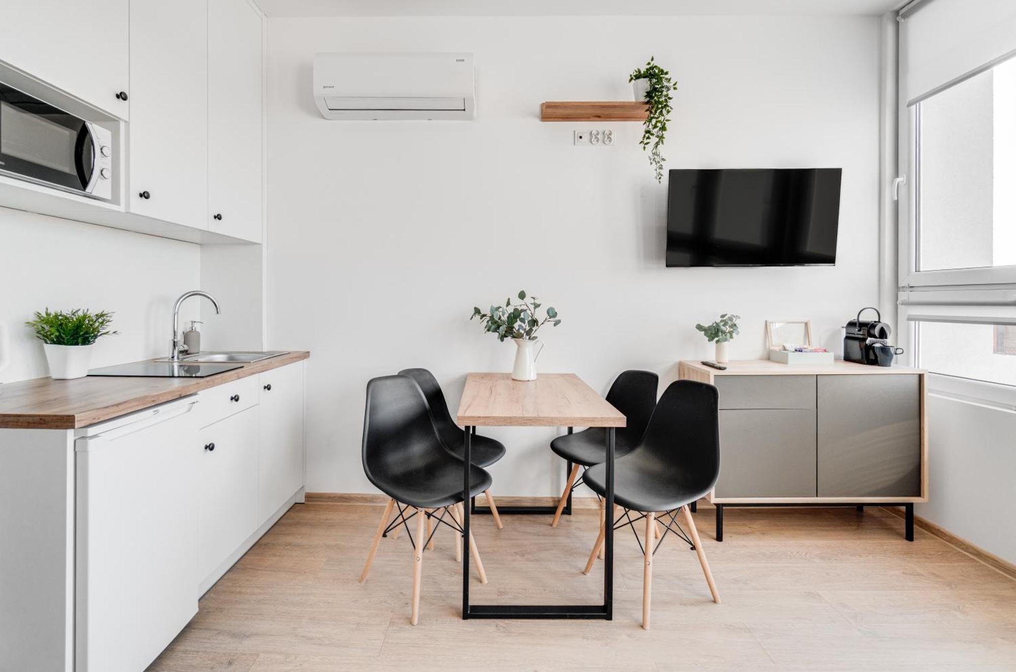 Comfistay Apartamenty Premium Katowicka 39 Opole Zewnętrze zdjęcie
