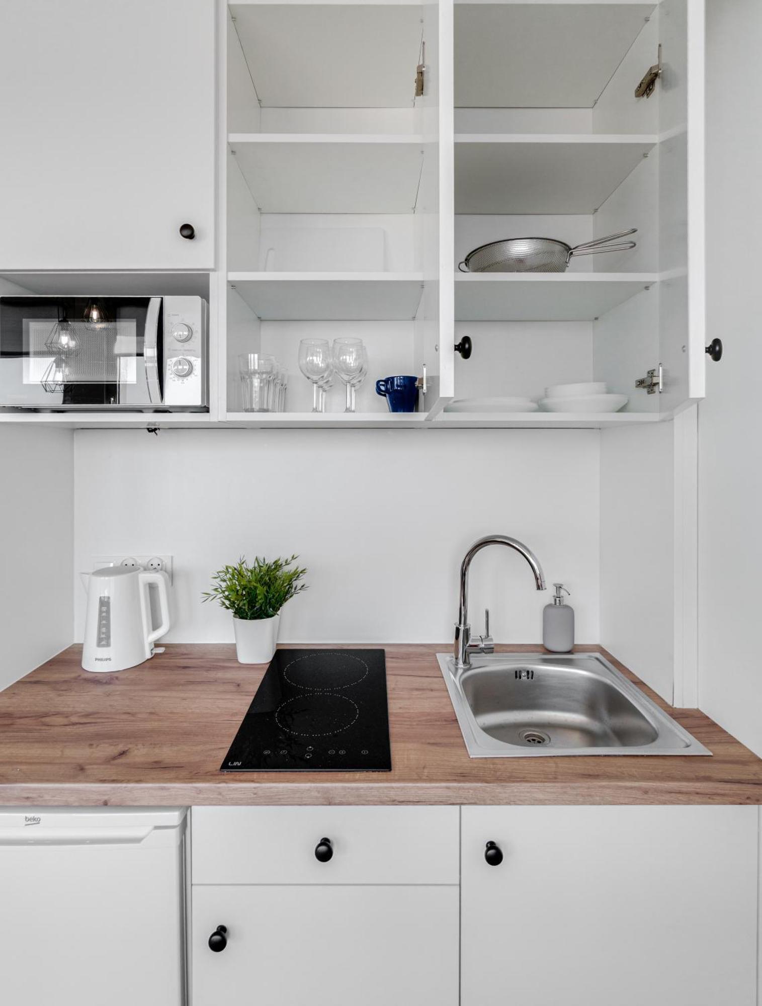 Comfistay Apartamenty Premium Katowicka 39 Opole Zewnętrze zdjęcie