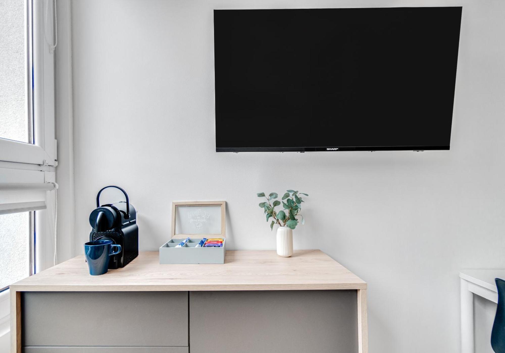 Comfistay Apartamenty Premium Katowicka 39 Opole Zewnętrze zdjęcie