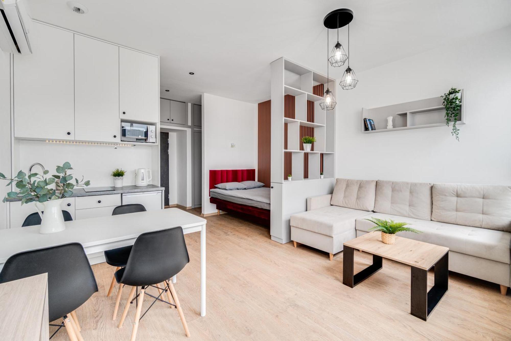 Comfistay Apartamenty Premium Katowicka 39 Opole Zewnętrze zdjęcie