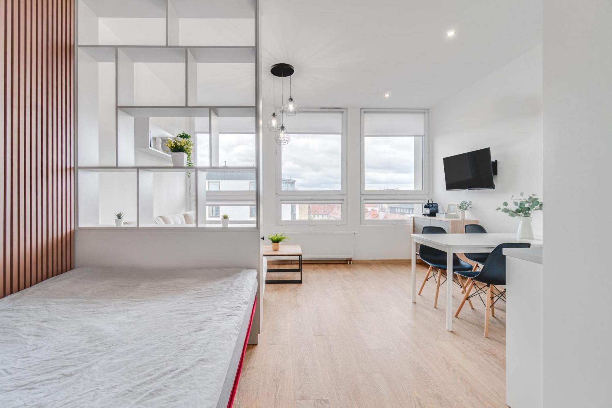 Comfistay Apartamenty Premium Katowicka 39 Opole Zewnętrze zdjęcie