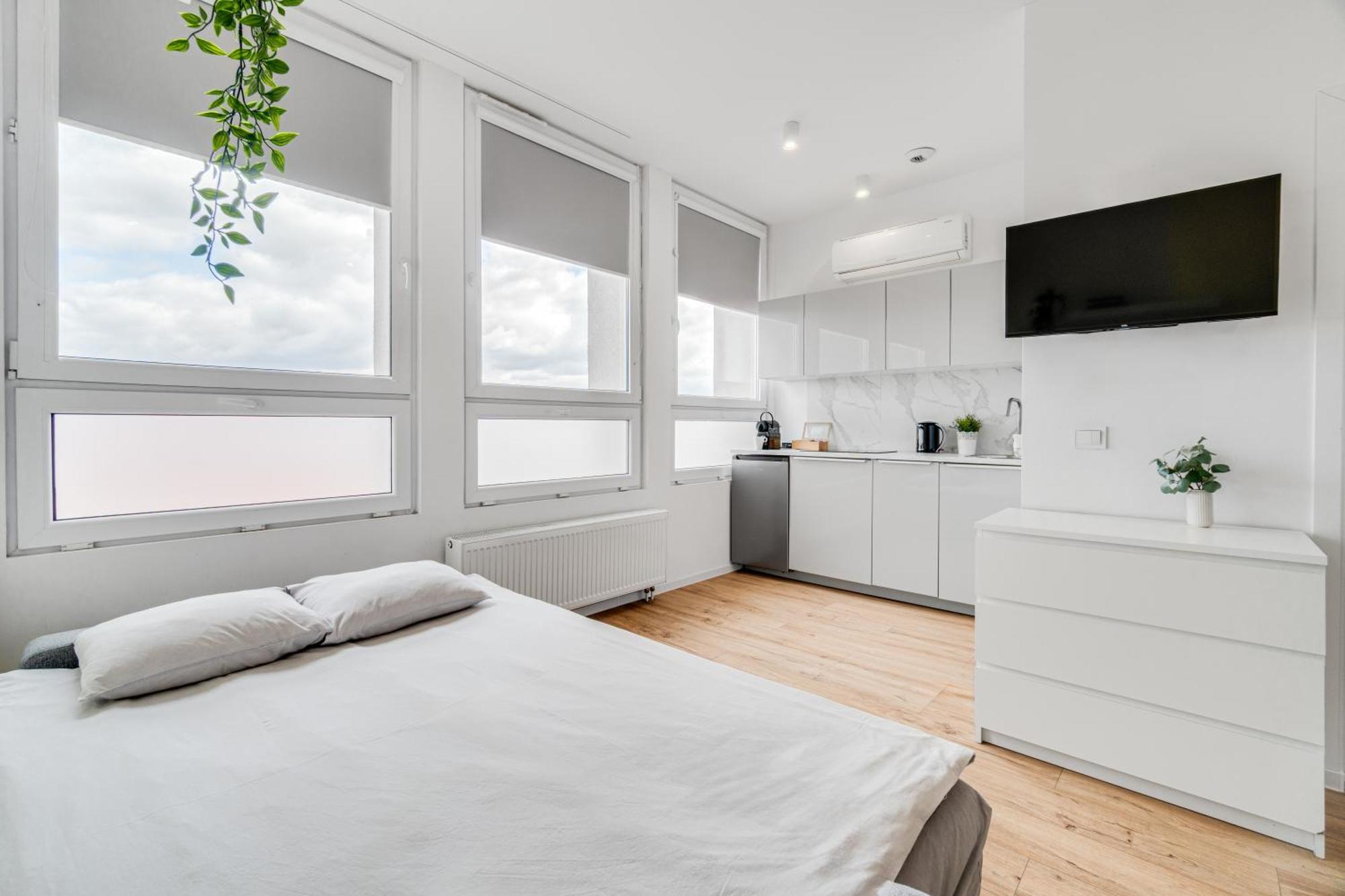 Comfistay Apartamenty Premium Katowicka 39 Opole Zewnętrze zdjęcie