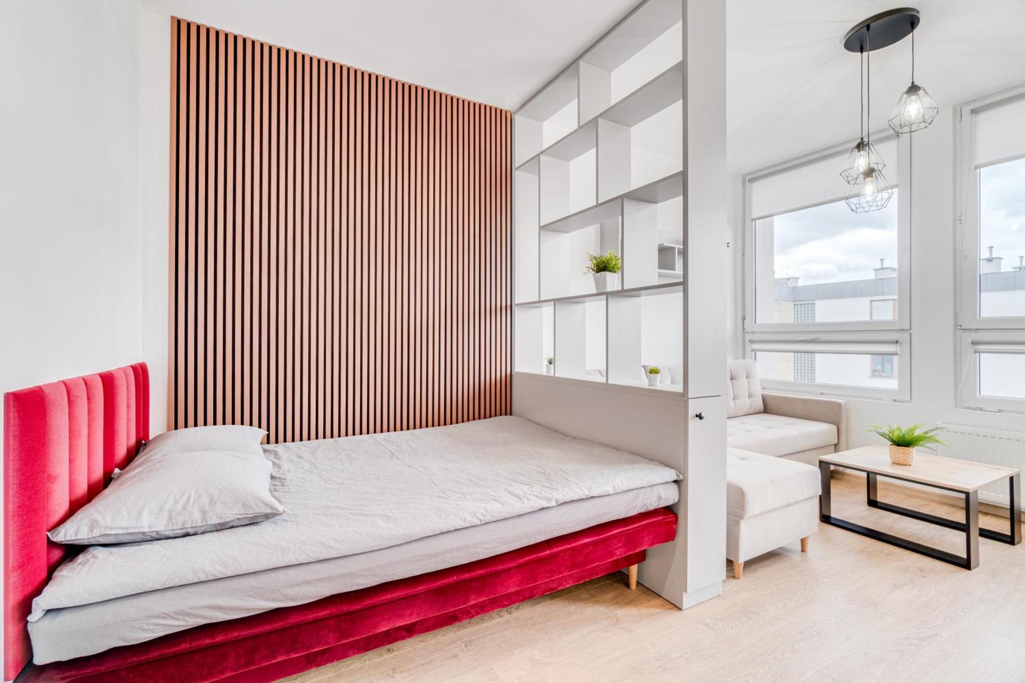 Comfistay Apartamenty Premium Katowicka 39 Opole Zewnętrze zdjęcie